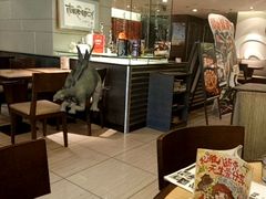 -必胜客(兴旺店)