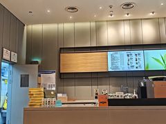 -星巴克(长沙友阿奥特莱斯店)