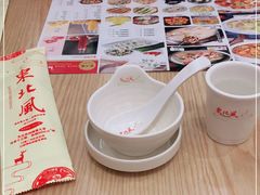 -东北风(江北万达店)