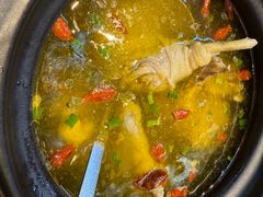 -食光慢宴·安吉土菜馆