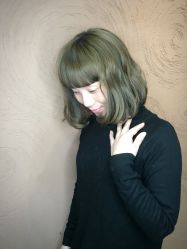 -B·F·T百菲特形象设计沙龙