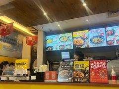 -老娘舅(吴淞路店)