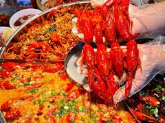 -靓靓蒸虾·头牌蒸虾(南山桂庙店)