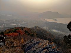-北京十三陵国家森林公园蟒山景区