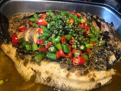 -半天妖烤鱼(方庄店)