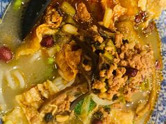 -螺世纪螺蛳粉·桂味小排档(裕德店)