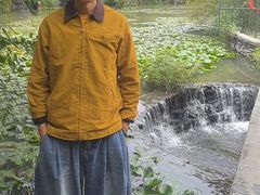 -竹泉村旅游度假区
