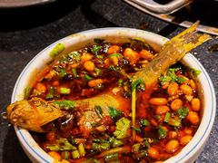 -小饕荟雅安贡椒鱼鲜馆(广福桥店)
