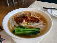 -港久茶餐厅(鹭洲里店)