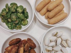 -齐家花园大酒店(宝山店)