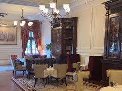 -Salon de Ville浦江汇(上海外滩华尔道夫酒店店)