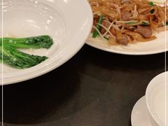 -广州文华东方酒店·江-由辉师傅主理