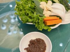 -平壤馆(西塔街店)