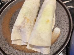 -新白鹿餐厅(虹桥南丰城店)