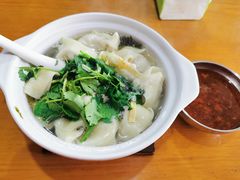 -吴淞老街砂锅馄饨(北兴路店)