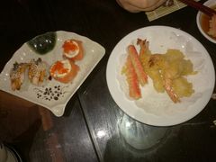 -科尔海悦酒店樱之河日本料理(清河东路店)