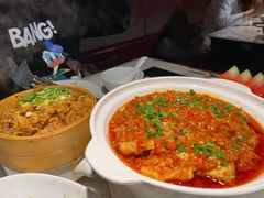 -初蓉丨遇见新川菜(亲贤街荣耀店)