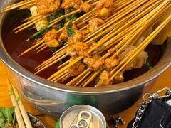 -沸签签冷锅串串(滨江天街店)
