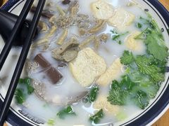 -鸭小妹鸭血粉丝(老门东店)