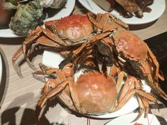 -星伦多自助料理·涮烤一体(杭州来福士店)