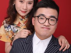 -bobo高端证件照工作室(三元桥店)