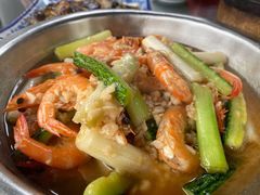 -五七油焖大虾(合川总店)