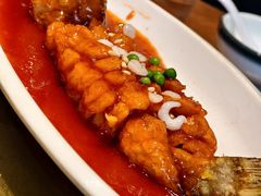 -扬州狮子楼(东关街店)