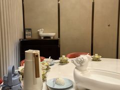 -宁夏国强手抓羊肉·清真菜(未央路凤三店)