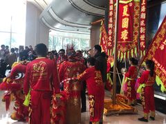 -上海静安香格里拉大酒店