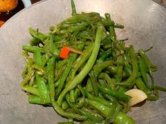 -绿茶餐厅(燕郊永旺店)