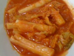 iphone_upload_pic-郑阿姨的家·이모네·韩料&烤肉(武川路店)
