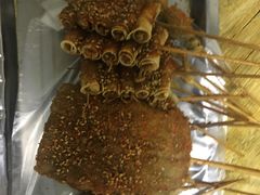 -夫妻串店(和睦路店)