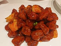-大铁勺新津菜(中北永旺店)
