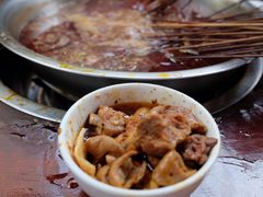 -红牌楼老号串串(银海佳苑店)