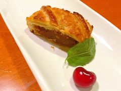 捷克传统苹果卷-布拉格餐厅· 中欧捷克菜(全国首店)