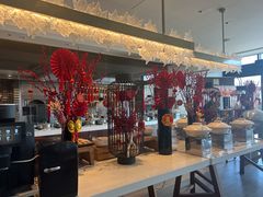 -鲜艳西餐厅(衡山路十二号华邑店)
