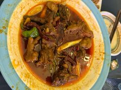 -伊带伊路新疆美食府(呼家楼店)