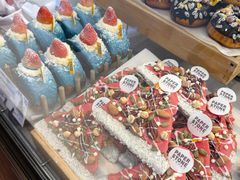 -PAPER STONE BAKERY(天环店)