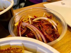 -宝葫芦西北茶食铺(万达店)
