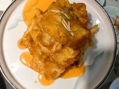 -来相会饺子·新辽菜(甘家口店)