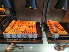 -珠海中海雅高铂尔曼酒店