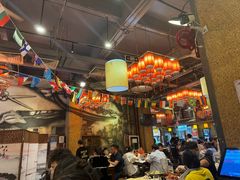 -江味龙虾馆·裸蓝龙虾(南山店)