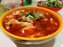 -民间小灶(亭林店)