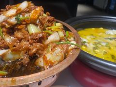 -大鸭梨烤鸭(望京店)