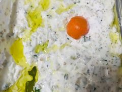 胡木斯酱hummus-一千一夜(工体店)
