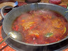 -赵美丽·重庆社区火锅·直营店(火车东站·中豪国际店)