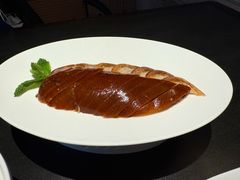 -喜悦烤鸭·新京菜(王府井店)