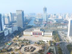 -Hi City·城市之巅