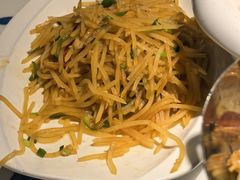 -小菜园新徽菜(常州武进吾悦店)