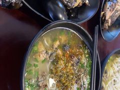 -沈记土鸡米线(七星街品牌中心店)